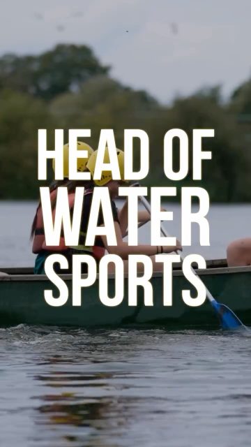 Manor Adventure, Isle of Wight - require an experienced and qualified Instructor to be responsible for watersports at Whitecliff Bay beach. 
The centre offers participants - Tandem Sit on Kayaking, Mega SUP and Body Boarding

Essential Qualifications:  British Canoeing Sea Kayak Leader Award OR RYA Senior Dinghy Instructor also holding British Canoeing Sheltered Water  Coach/equivalent

Desirable/Non Essential: Other NGB qualifications/Beach Lifeguard

Experience:  Several years experience in the multi activity centre environment

Start Date:  March - early April 2026

Salary: £27k pa, live in package option

#watersports #outdoorsinstructor #activityinstructor