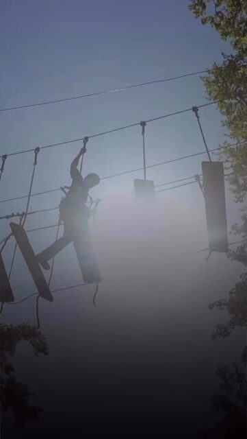 All of our new instructors will receive on the job training and assessment to the National Governing Body Award level and can progress to several specialisms and further qualifications within their role. 

This means there is not training period, and you will proceed straight to activity instructing as part of the manor adventure team at one of our 8 sites around the UK and France. 

If you are taking your first steps into the outdoors industry, then do it with us, and catapult your career now! 

Join our Instructor Selection weekend 27th-29th March in Norfolk. 

https://www.manoradventure.com/selectionweekend/