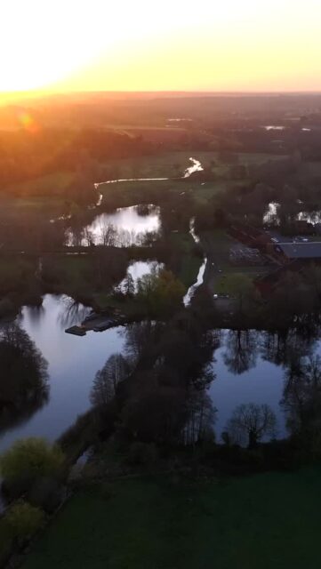 Massive thanks and congratulation to all of our new recruits on our Selection Weekend in Norfolk over the last few days.
We crammed in as much as we could to put each and every one of the applicants through their paces, and boy did they impress us!
We have 21 new instructors all starting with us the for Summer season.
If you are considering a change or your first steps into the outdoors industry, then head over to our careers page and apply for one of our instructor positions.
#outdoors #instructors #careers