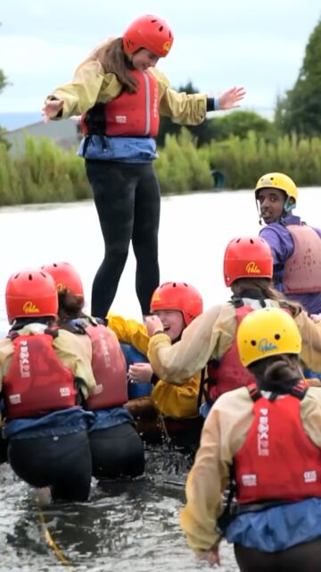 Head of Watersports | Isle of Wight - APPLY NOW for your Dream Job!
We’re hiring a Head of Watersports on the brand new Isle of Wight Manor Adventure centre.
This is a leadership role for someone who can run a watersports programme properly, lead a team, and keep standards high every day.
Head of Watersports | Isle of Wight
Full-time
£27k p.a.
Experienced watersports leader
Apply via https://www.manoradventure.com/careers/
Link in Bio!
#watersports #teamleader #instructor