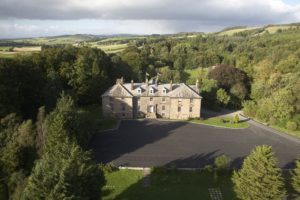 Lockerbie Manor