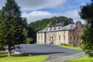 Lockerbie Manor