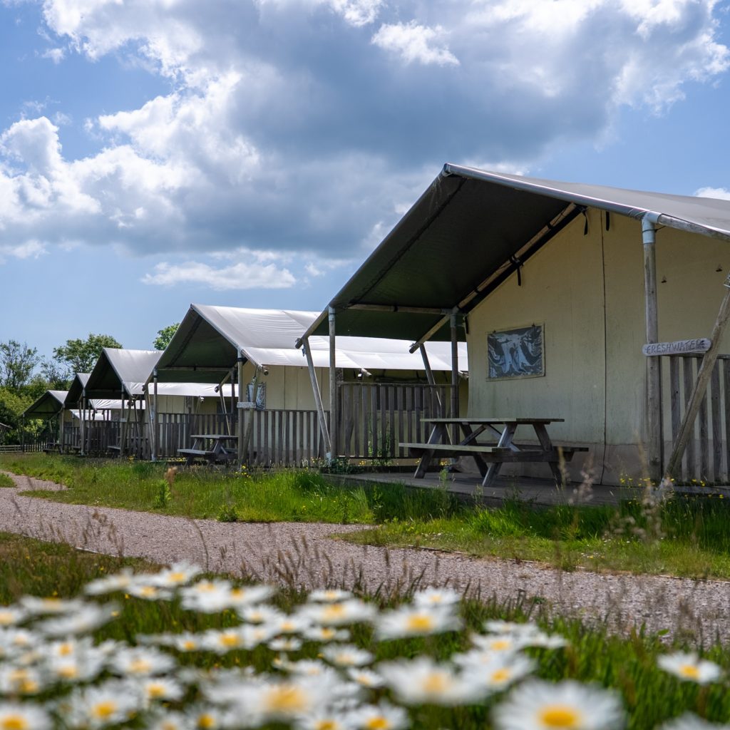 Isle of Wight accommodation