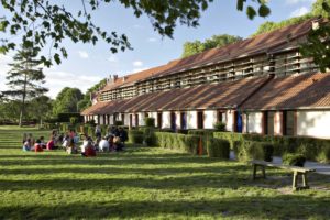 Le Château du Broutel