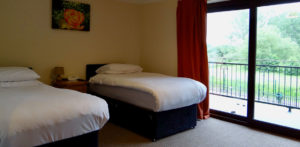 Teacher bedrooms in Norfolk Lakes