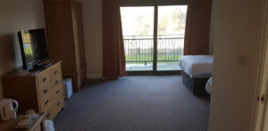 Teacher bedrooms in Norfolk Lakes