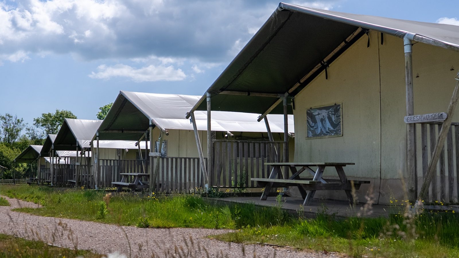 Isle of Wight accommodation