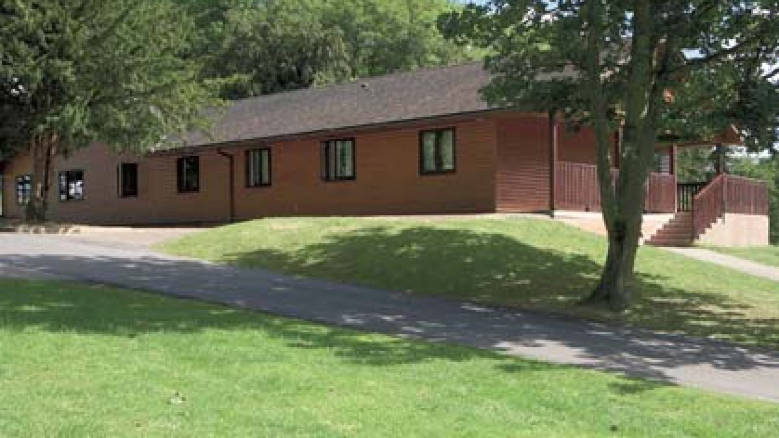 culmington-the-lodge